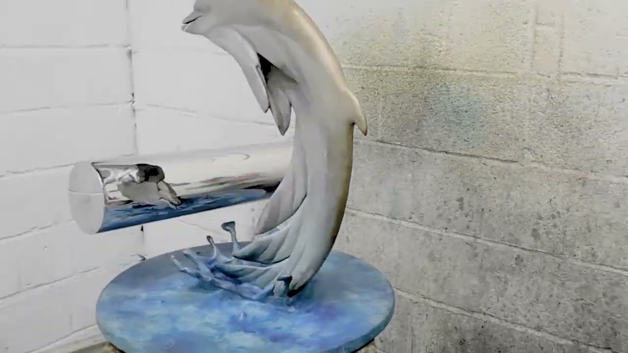 Conciseness (dolphin) — Conciseness (dolphin) - conscious.mp4
