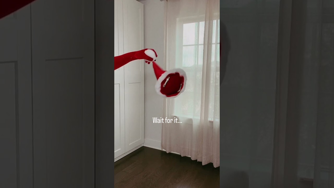 Christmas outfit 😳