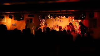 The People Assembly - French (The Moth club - 6/9/2018)