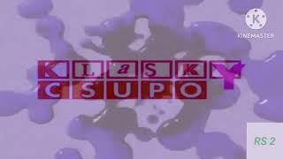 Like No Other... Sony Csupo Effects (SBEUMACE)