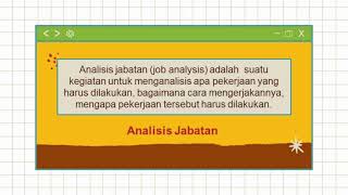 Jabatan Tugas Dan Uraian Pekerjaan Pada Kegiatan Administrasi  Administrasi Umum