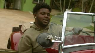 1Biggs Don, Steel Chest [BWOII AFFI ]OFFICIAL MUSIC VIDEO
