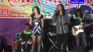 AURA MUSIKA SAYUNG WOYO WOYO ISYARAT CINTA
