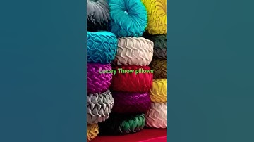 "Transform Your Home with Luxurious, Custom throw pillows– Elegant Designs, and Timeless Beauty!"