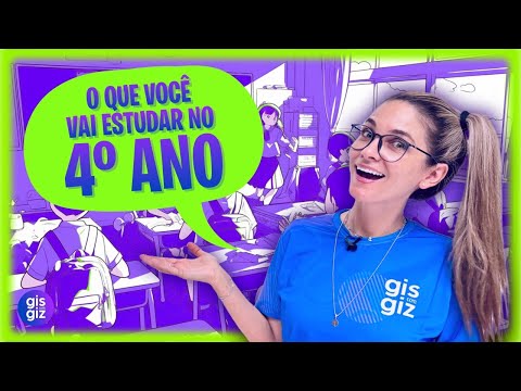 O QUE VOCÊ VAI APRENDER EM MATEMÁTICA NO 4º ANO? 📝🙌🏻