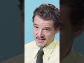 Pedro Pascal Reacts to a New Yorker Cartoon About Him