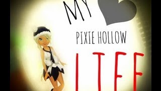 My Pixie Hollow Story ❤  | Emily Oliveshine