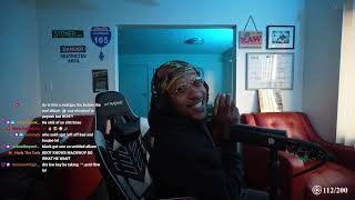TALK TO ME | GNX REACTION | PULL UP!!!