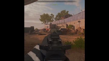 MW2 has a new meta #M13B | Smoothstack