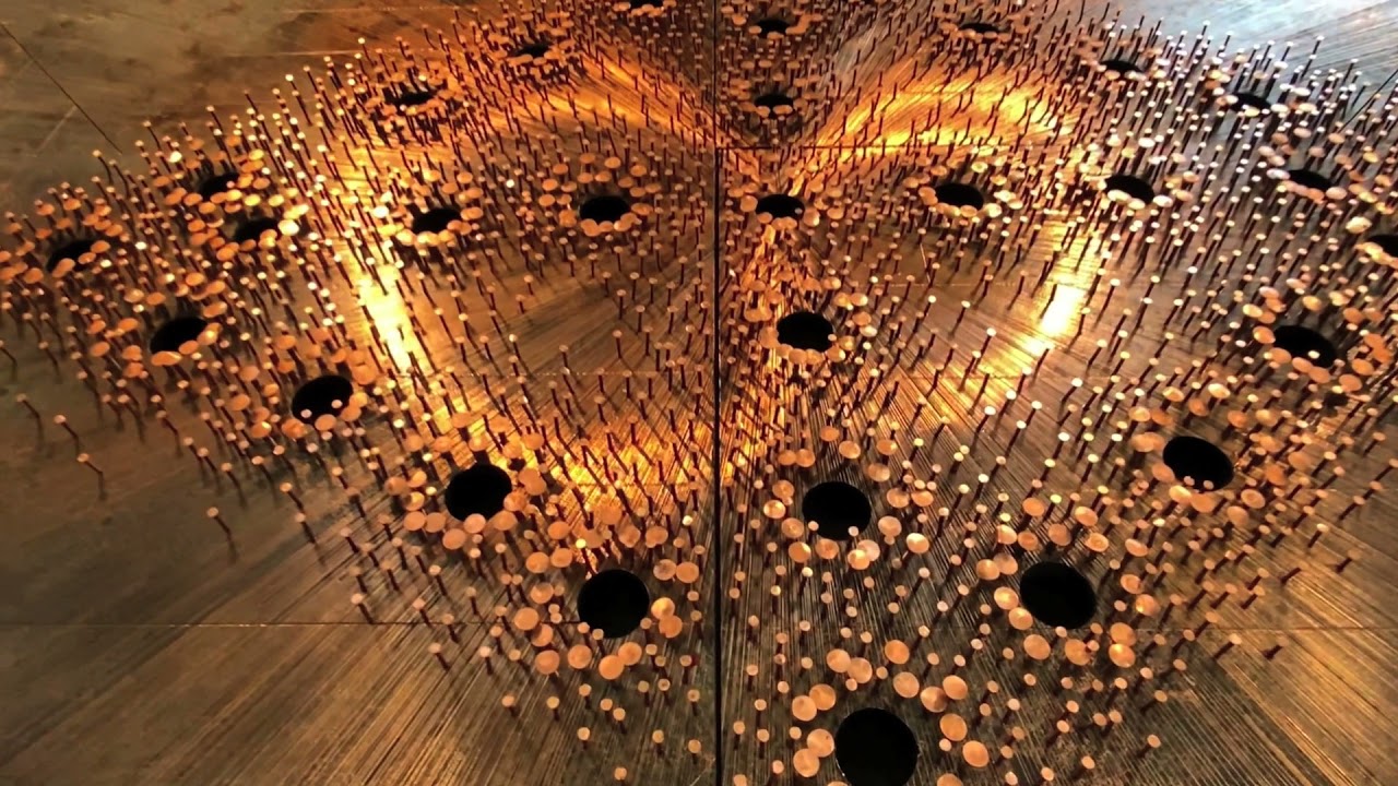 NARI WARD AT DEITCH PROJECTS