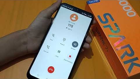tecno spark 7t call recording setting | how to call recording | call recording kaise karen – [Hindi]