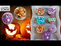 Easy Halloween Cupcakes decoration Ideas - Halloween - Cupcakes - Cooking With Sonia - urdu - hindi