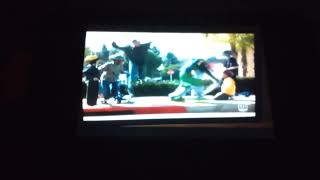 Yes Dear Chuck E Cheeses Chase Scene