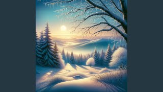 gentle winter hush