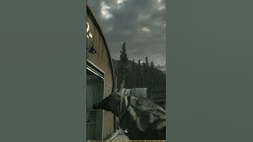 AK-47 pt.2 #cod #cod4mw #mw #callofduty #gaming #shorts