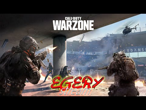 Видео: 💥War Zone💥В одинокого гоняю💥