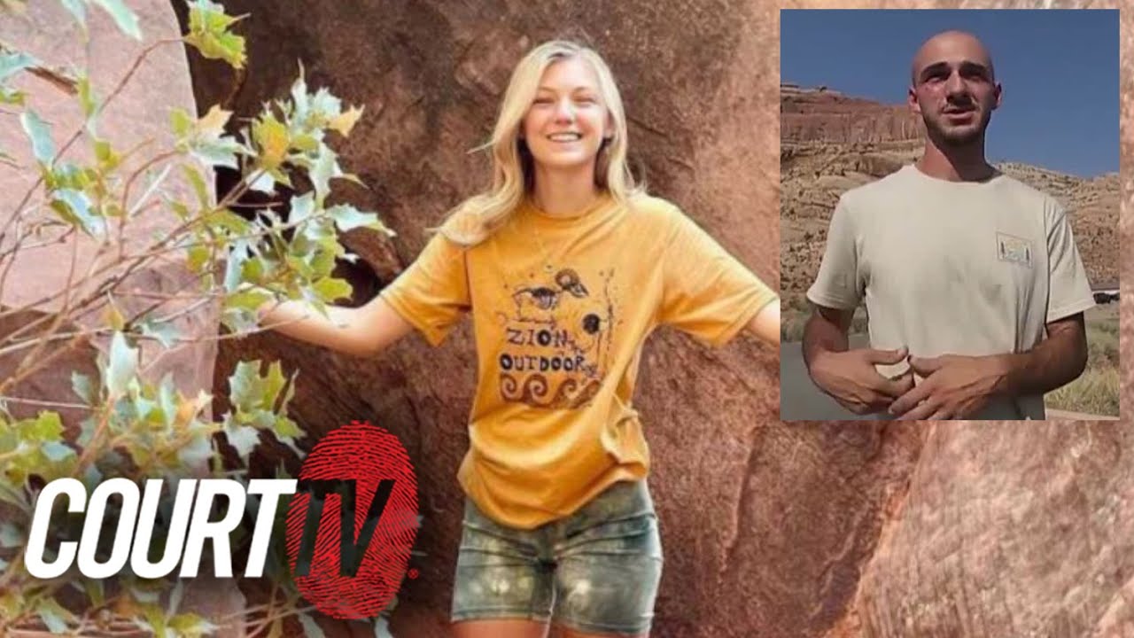 Gabby Petito's Family Can Sue Brian Laundrie's Parents