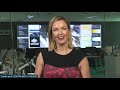 Severe Weather Update: severe thunderstorms likely for NE NSW & SE QLD - 11 May 2021