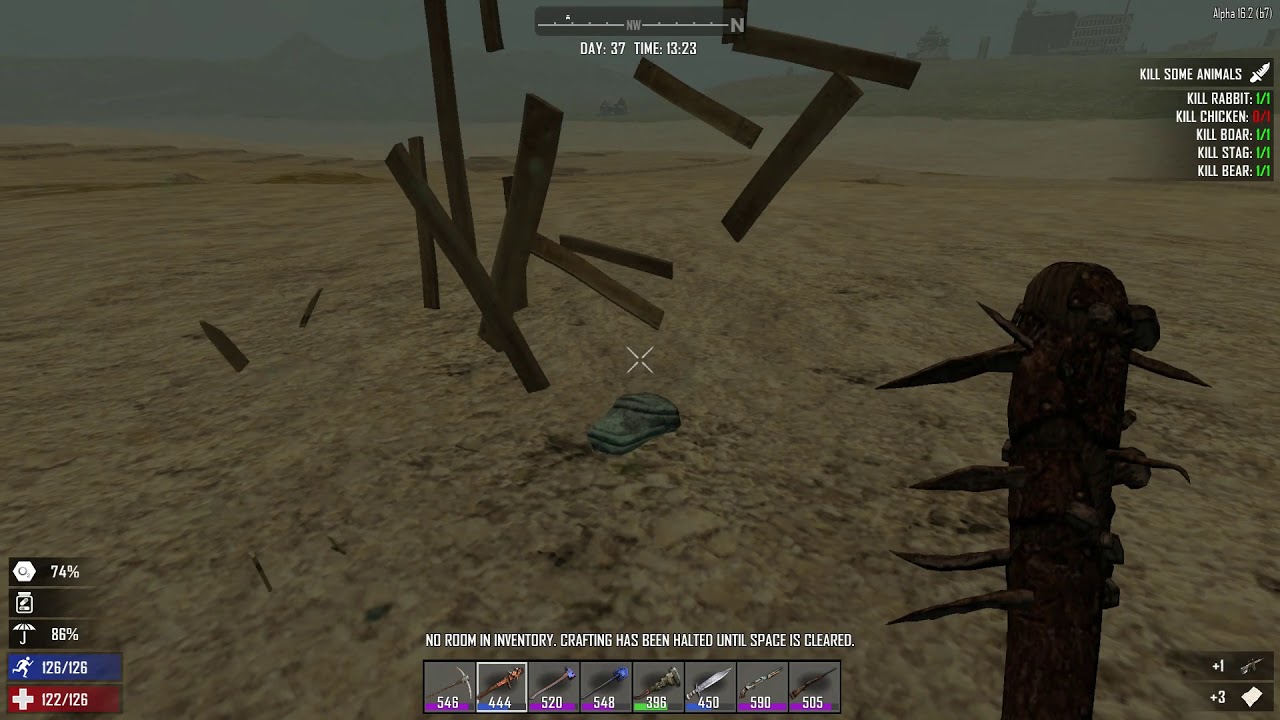 7 days to die supply crate 7 days to die supply crate