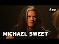 Stryper's Michael Sweet & Testament's Alex Skolnick (Part 2) | Metalhead To Head | Fuse