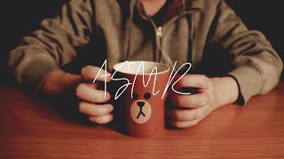 ASMR 라인프렌즈 장난감 screenshot 3