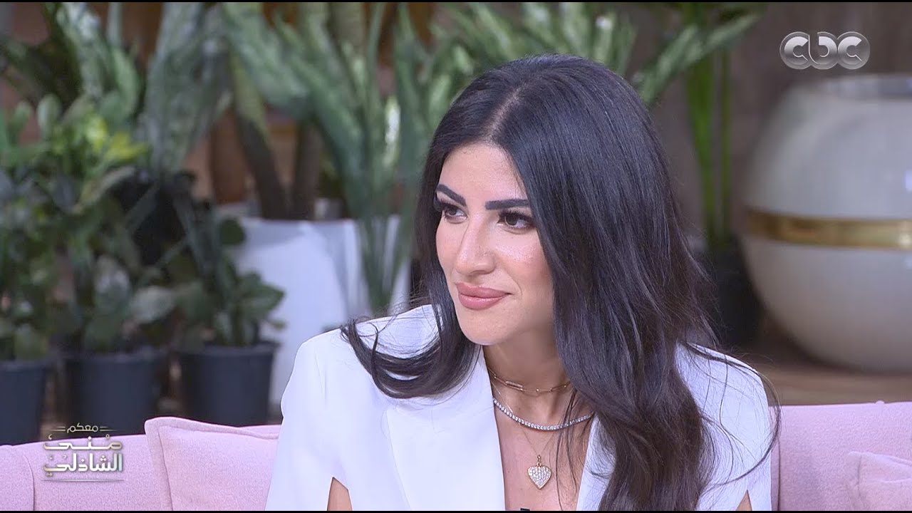 بونبوناية سفرة.. الشيف نورا السادات كانت شغالة في البنك الدولي قبل الطبخ