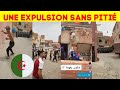 Oran The Algerian Regime Throws Families Out Onto The Streets Without Resettlement Oran The Algerian Regime Throws Families Out Onto The Streets Without Resettlement