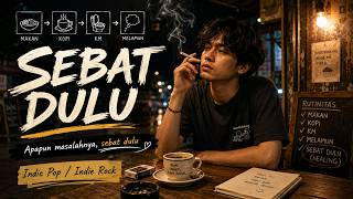 SEBAT DULU | ORIGINAL SONG BY YM2TN