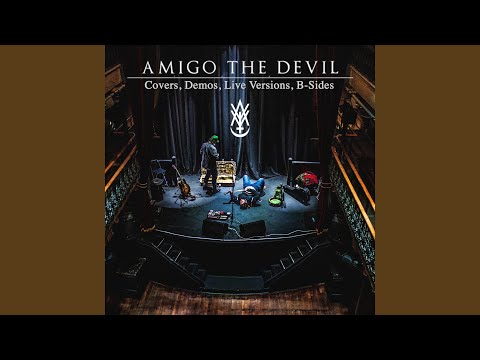 Delilah - Amigo the Devil