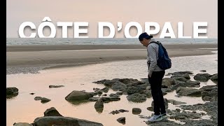 À La Découverte De La Côte Dopale Avec Les Geektouristique