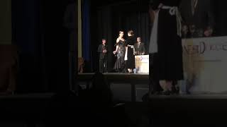 One Acts 2019