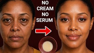 Before Bed Just Add This Oil and Flour Thank Me Later