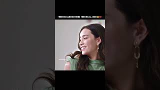 When Your Hallucinations Go 4K Poisonous Love Gl