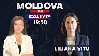 Moldova LIVE cu Oxana Bodnar. 16.05.2024