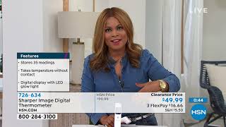 HSN | Semi-Annual Home Clearance 12.26.2021 - 05 PM screenshot 3