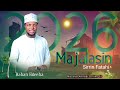 Majalasin Malam Abdull Sirrin Fatahi 2026 6692 