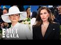 How to Watch Met Gala 2026 and Live From E! on TV & Online | E! News
