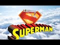 This superman trailer is everything I needed (Reaction)