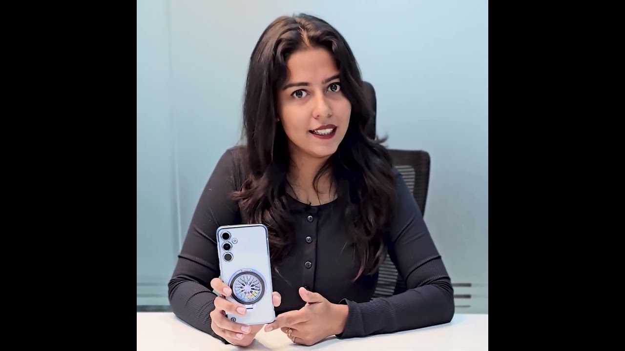 𝐆𝐚𝐥𝐚𝐱𝐲 𝐒𝟐𝟑 𝐏𝐨𝐫𝐬𝐜𝐡𝐞 𝐖𝐡𝐞𝐞𝐥 𝐂𝐚𝐬𝐞 | 𝐅𝐫𝐚𝐦𝐞𝐥𝐞𝐬𝐬, 𝐑𝐨𝐭𝐚𝐭𝐢𝐧𝐠 & 𝐔𝐧𝐢𝐪𝐮𝐞