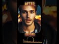 كيف نحول الأفكار إلى فيديو كامل باستخدام الذكاء الصناعي | Before & After Transformation by AI 🎬