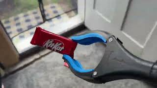 43 Grabber Reacher Tool | Foldable Extension Grabber