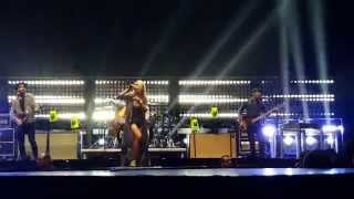 Metric - The Shade (Live) Houston