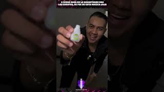 A DIEGO DAZA no le AGUANTARON mas los ZAPATOS, Se fue de GOTA MAGICA JAJAJA #fyp #musica #parati #1k