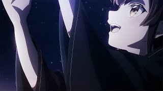 Once Upon A Witchs Death Ed  Ending 1  Creditless  4k  24fps