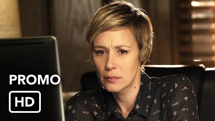 How to Get Away with Murder 5x10 Promo "Don’t Go Dark on Me" (HD) Season 5 Episode 10 Promo