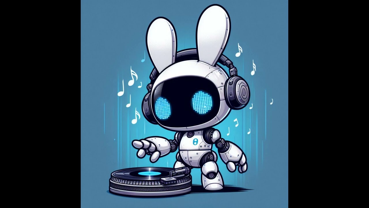 Eldritch Encounter (AI Generated Music) (Instrumental)