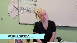 Become a Certified Nursing Assistant CNA in Denver Reviews