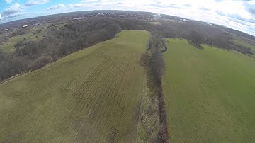 Ardupilot and DJI F450