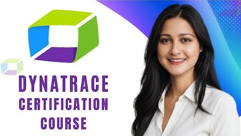 Dynatrace Masterclass | Dynatrace Associate Certification Interview Questions | *FREE* | PARR-5