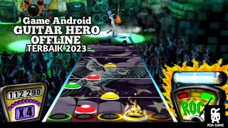 Free Android Game Download - Best Android Games Guitar Hero screenshot 3